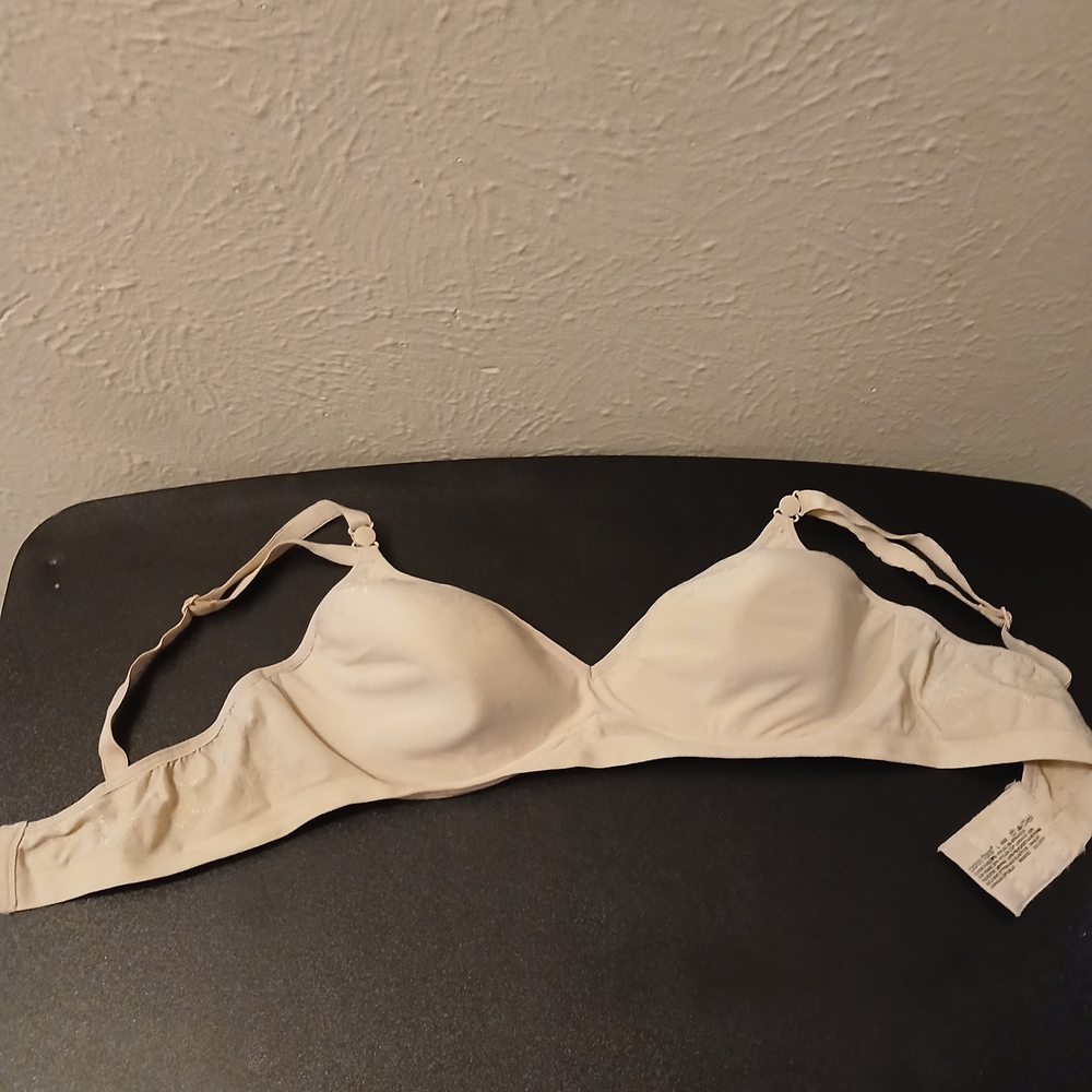 Barely There Women's Nude Color